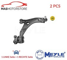 LINKS RECHTS QUERLENKER SATZ MEYLE 716 050 0032/HD 2PCS A FÜR FORD FOCUS II