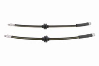 NEU - Vaico V24-0091 Bremsschlauch FüR Alfa Romeo CitroËN Passend FüR Fiat