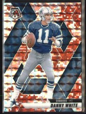 2025 Panini Mosaic Football Complete Your Set - Inserts and Parallels