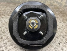 92307 Bremskraftverstärker CITROEN C4 II (B7) 9674747580 1.6 HDi 90 92 PS