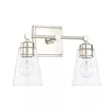 Capital Lighting 121821PN-432 - Bathroom Fixtures Indoor Lighting