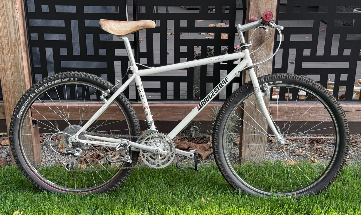 Bridgestone Steel 26 in Bikes for sale | eBay