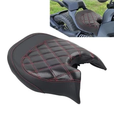 Rider Driver Seat Cushion For Can Am Ryker 600 900 Rally Edition Sport ACE 19-24