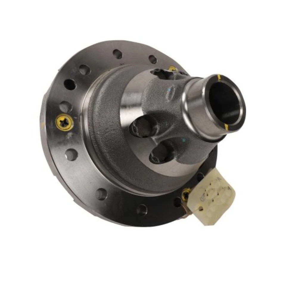 Genuine ACDelco For Chevy Silverado 2500 1999-2018 Differential | Rear Axle Type - Imagem 2 de 4