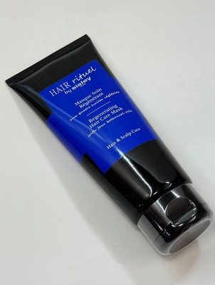 Sisley Hair Rituel Regenerating Hair Care Mask 6.7oz / 200ml New Cap Sealed