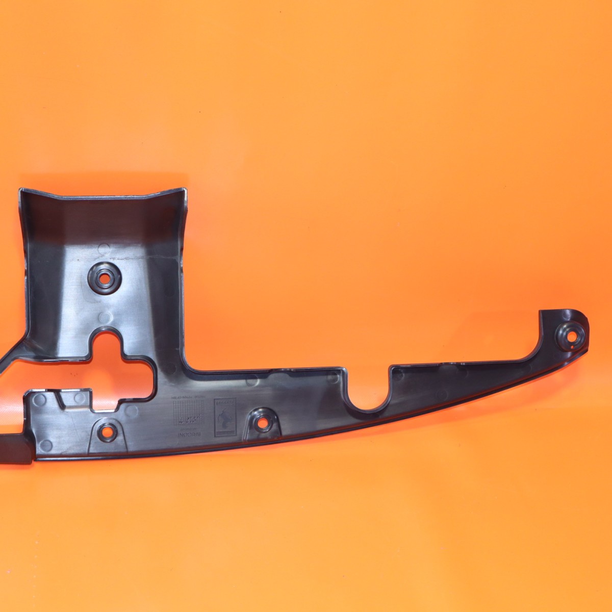 FERRARI CALIFORNIA T ENGINE COMPARTMENT COSMETIC SHIELD 2015-2018 085948500 OEM