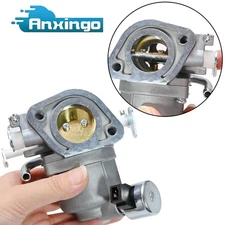 594207 Carburetor Carb & Gasket Set Fit For Briggs & Stratton Intek Engine Mower