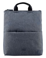 Jost Bergen Shoulderbag Xs Schultertasche Freizeitrucksack Dark Grey Dunkelgrau