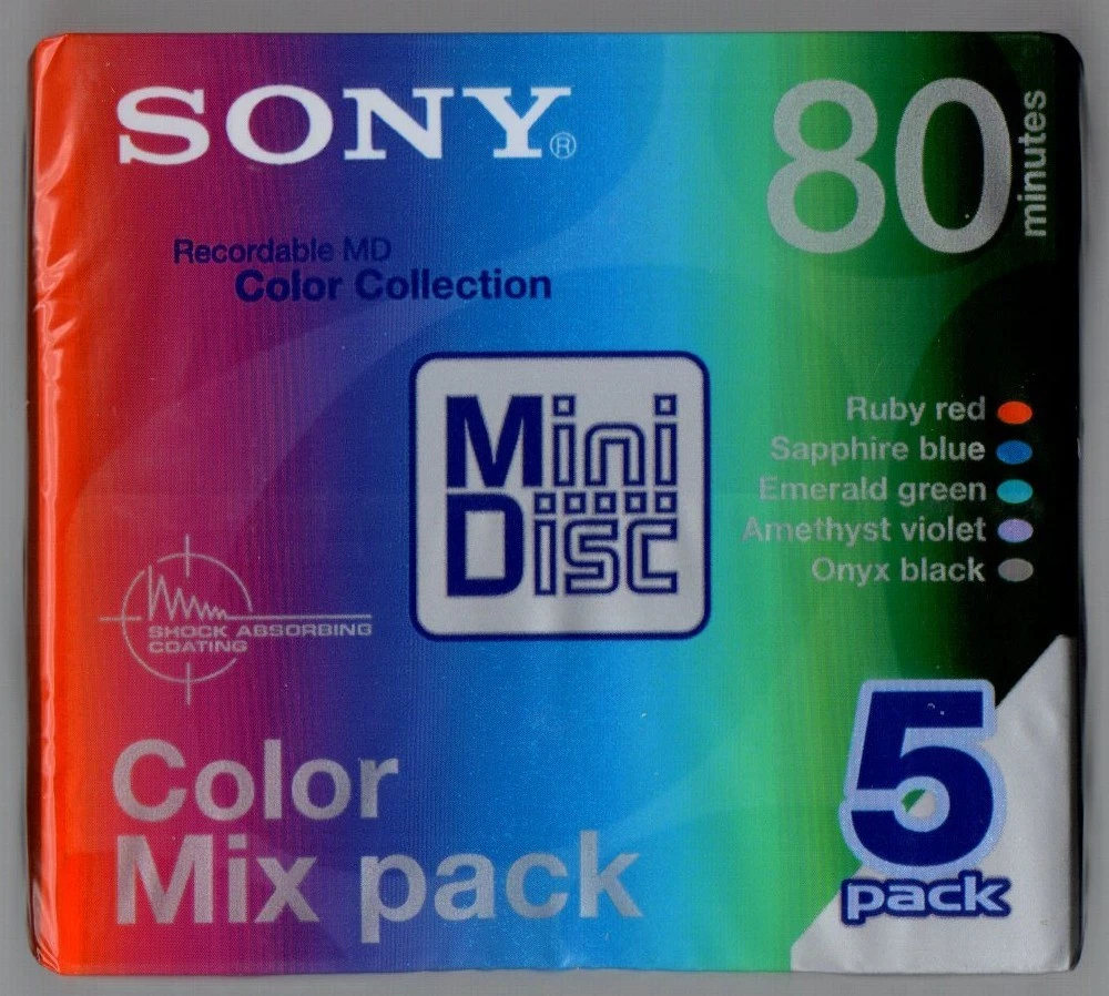 Sony Md 80 for sale | eBay