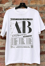 Alter Bridge Band What Lies Between Tour T Shirt Full Size S-5XL