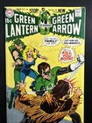 GREEN LANTERN #78 1970 Vintage Bronze Age DC Comics 1st Print Fine/VF *A2