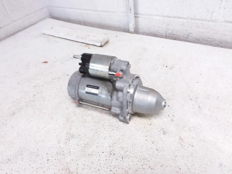 Maserati Ghibli 2020 Starter motor