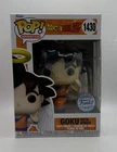Funko Pop Dragonball Z #1430 Goku With Wings
