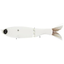Clutch Swimbait Darter Glide Bait