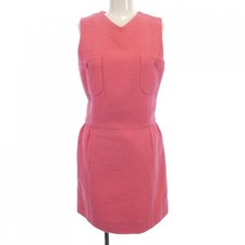 Authentic [Vintage] CHANEL Dress #241-003-753-5082