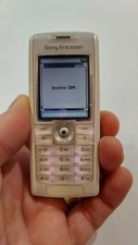 1545.Sony Ericsson T630 Very Rare - For Collectors - Unlocked