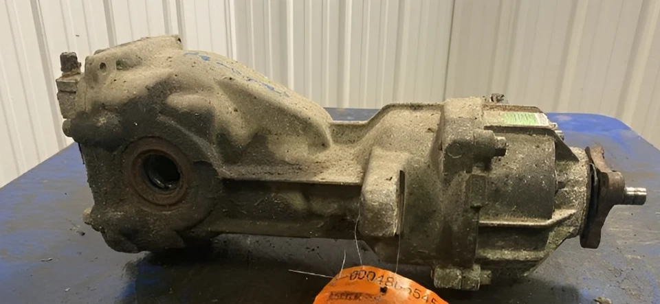 05-08 Hyundai Tucson / Kia Sportage Rear Differential Carrier Assembly AWD OEM Foto 2 de 4