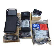 WisePOS E (WSC51) Point of Sale Payment taker Terminal Dock [Lightspeed]