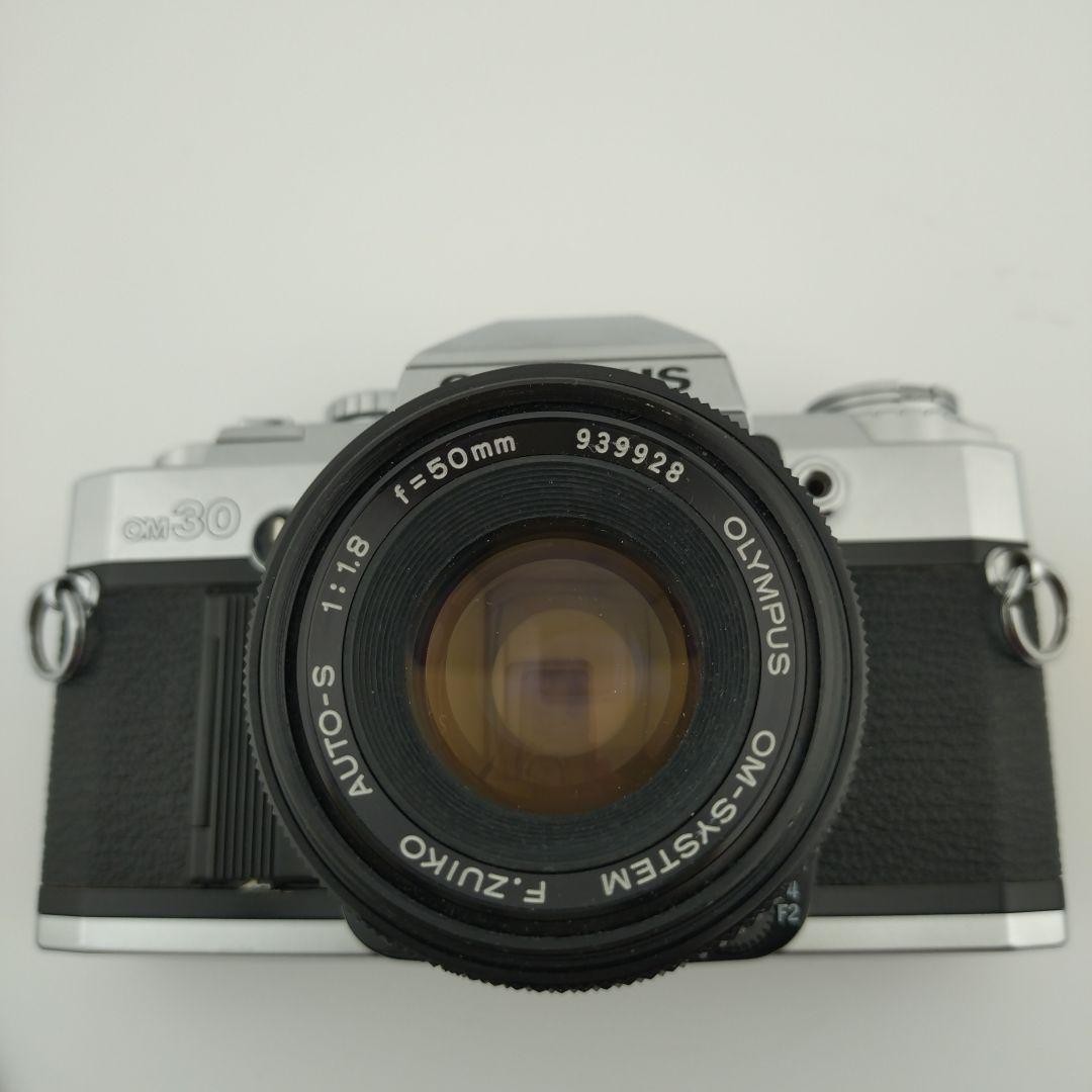 OLYMPUS OM30 ZUIKO AUTO-S 50㎜ f1.8 81IuxMsVVKL._UF350,350_QL50_.jpg