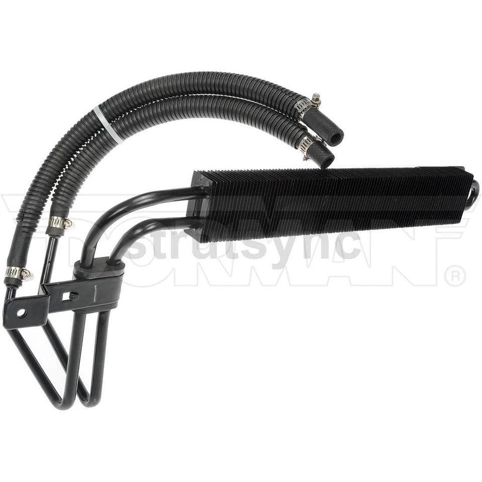 Кулер гидроусилителя руля Dorman для Chevrolet Silverado 2500 HD 2011-2013 годов выпуска - Изображение 2 из 3