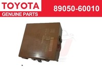 Toyota Feststellbrems-Computer-Baugruppe 89050-60010