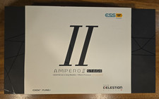 Hotone Ampero II Stage Guitar Bass Amp Modeli...