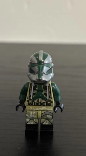 New ListingLego Clone Commander Gree Excellent Condition