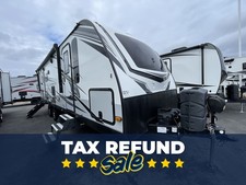 2022 Jayco White Hawk 27RB