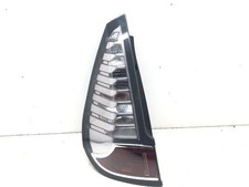 RENAULT GRAND SCÉNIC III JZ0/1 Rücklicht hinten links 265558940R 21314962