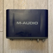 M-Audio Fast Track Pro (C201)