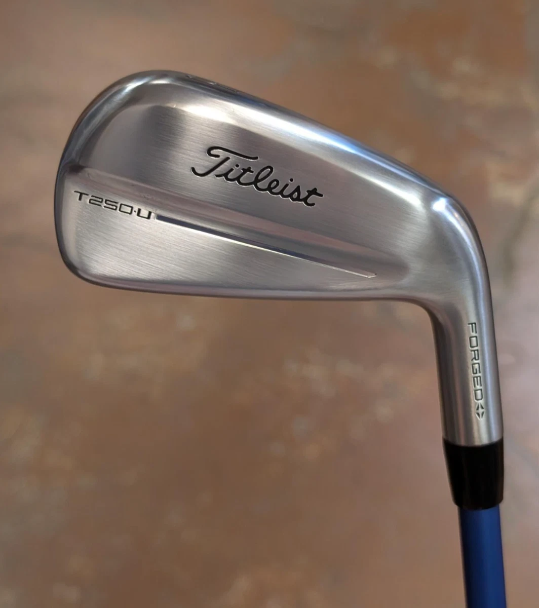 3-Iron Graphite Shaft Iron Golf Clubs for sale | eBay