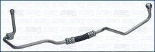AJUSA Ölleitung Lader OP10006 für VECTRA OPEL T98 J96 CC ZAFIRA ASTRA Caravan