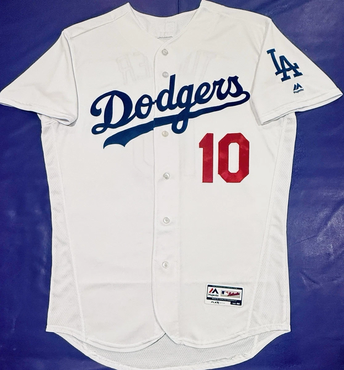Los Angeles Dodgers 44 Size MLB Jerseys for sale | eBay