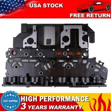 Transmission Control Module 6t70 6t75 6t80 Tcm For Buick Cadillac Chevrolet Gmc