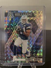 2025 Panini Mosaic Football No Huddle Silver Terrell Owens #297