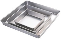 Wilton Performance Pans Square Set , New, Free Shipping on sale Wilton Performance Pans Square Set , New, Free Shipping on sale