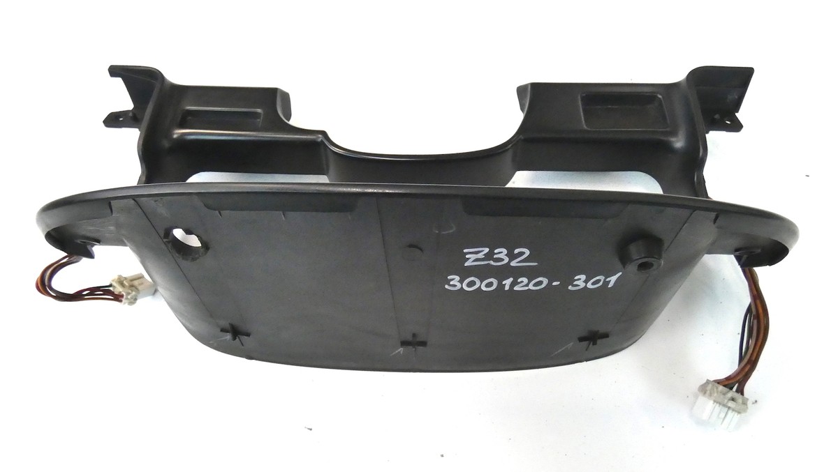 らいしページ NISSAN 300ZX Z32 speedometer display 68240-40P00 | eBay