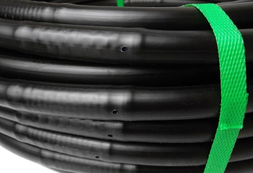 Automatic irrigation drip garden pipe/seep hose,optional accessorise SAVES WATER - Picture 6 of 31