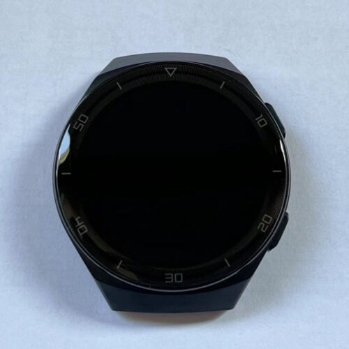 Für Huawei GT2E LCD Display Touchscreen Baugruppe mit Rahmen Uhr Zubehör - Bild 2 von 4
