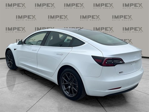 2020 Tesla Model 3 Standard Range Plus - Picture 3 of 12