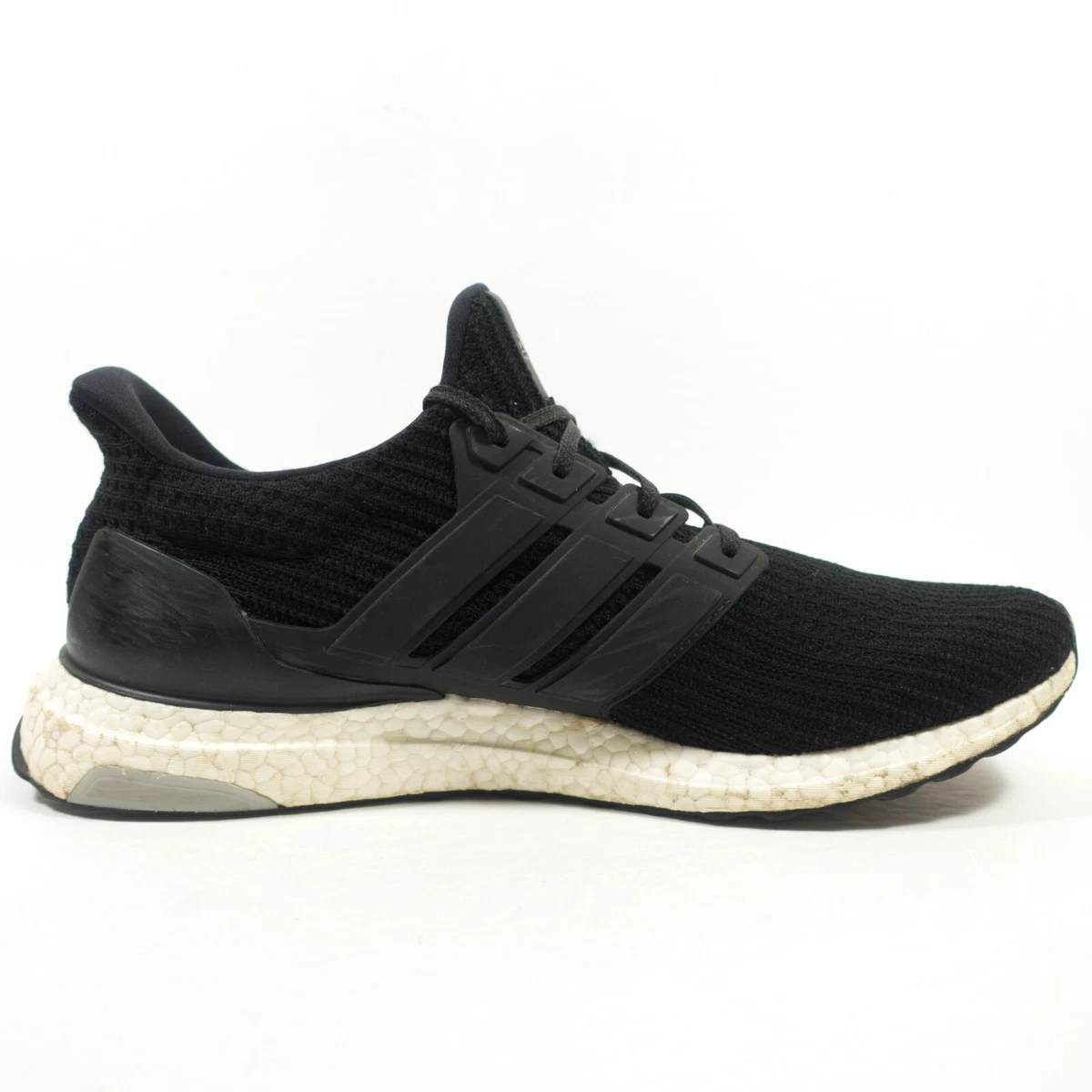 Ultra boost 4.0 shop triple black size 13