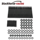 Fit Chevy LS1 LS3 2004-UP 12-Point 5.3L 5.7L 6.0L 33449 Cylinder Head Stud Kit