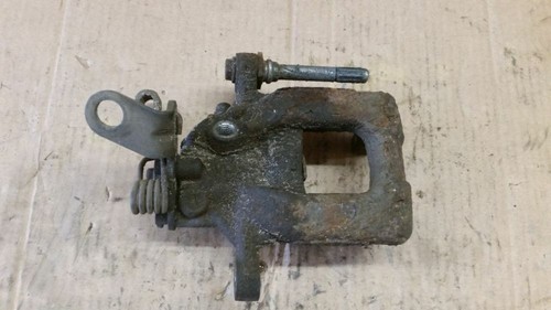 VW GOLF VI VARIANT (AJ5) 2.0 TDI Bremssattel links hinten