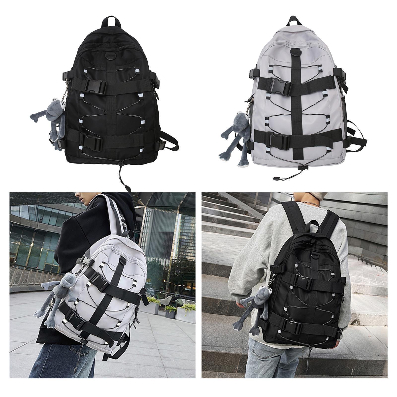 Sacs à dos de randonnée Oxford Cloth Skateboard Bag pour Sports Cyclisme