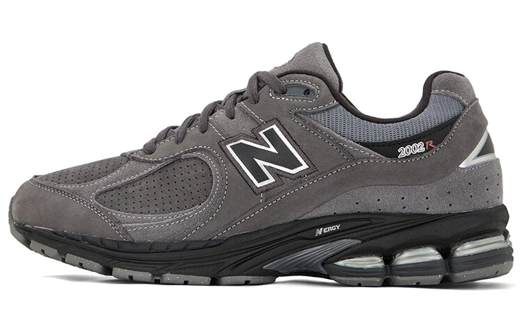 New Balance 2002R Low Castlerock - M2002REH | eBay 