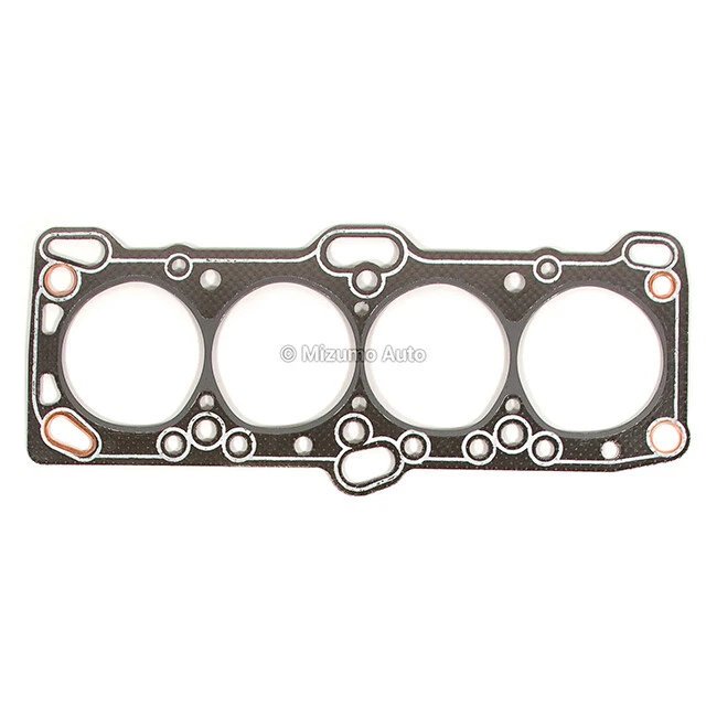 Full Gasket Set Fit Dodge RAM 50 & Eagle Summit 2.4L 4G64 - Image 4 of 4