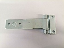 WESSEX HORSE TRAILER, TOP FLAP, REAR FLAP HINGE, TRAILER SPARES