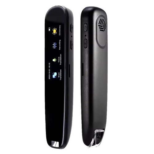 Funny Panda AI Voice Translator Device - 138 Languages, Photo