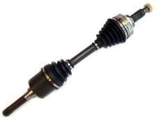 Front Left Cv Axle Fit 2002 - 95 Ford Contour Cougar Mystique With Auto Transmis