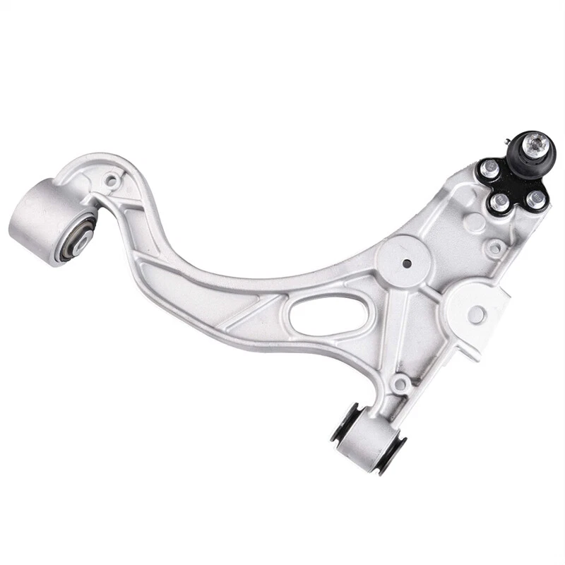 2pcs Front Lower Control Arm Kit For 1998-2005 Buick LeSabre Park Avenue Riviera Foto 4 de 4